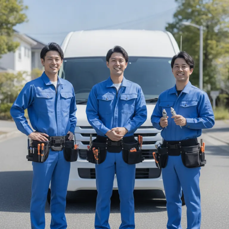 窓の設置 のチーム: 吹田市